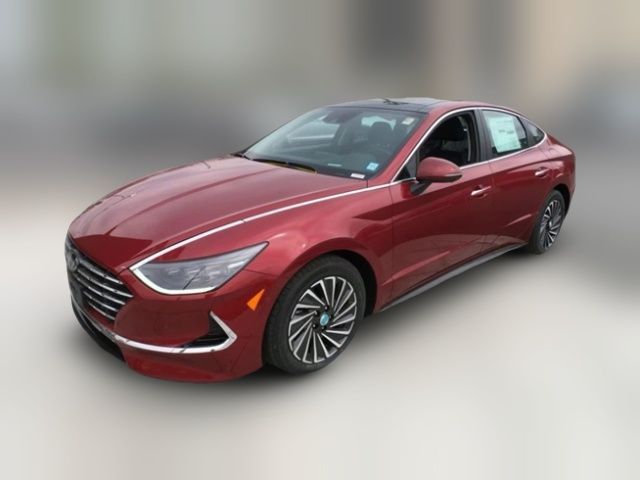 2023 Hyundai Sonata Hybrid Limited