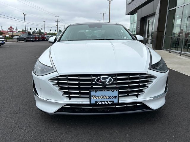 2023 Hyundai Sonata Hybrid Limited