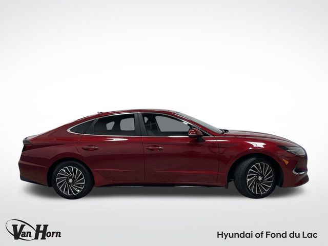 2023 Hyundai Sonata Hybrid Limited