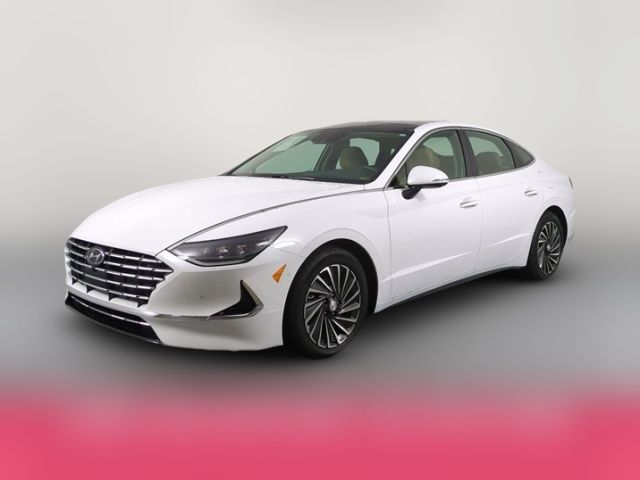 2023 Hyundai Sonata Hybrid Limited