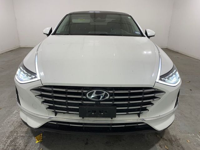 2023 Hyundai Sonata Hybrid Limited