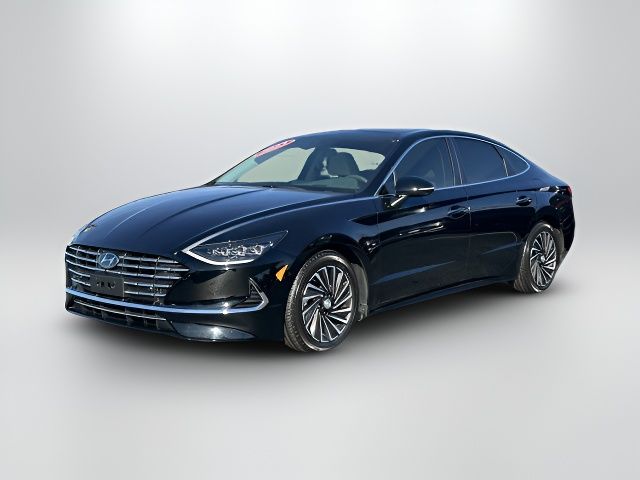 2023 Hyundai Sonata Hybrid Limited