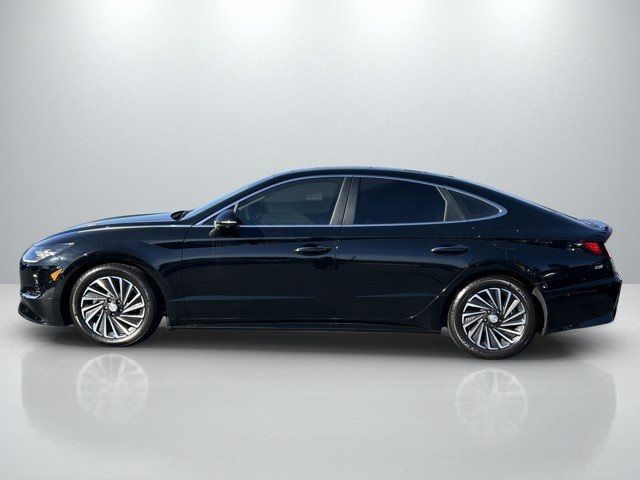 2023 Hyundai Sonata Hybrid Limited