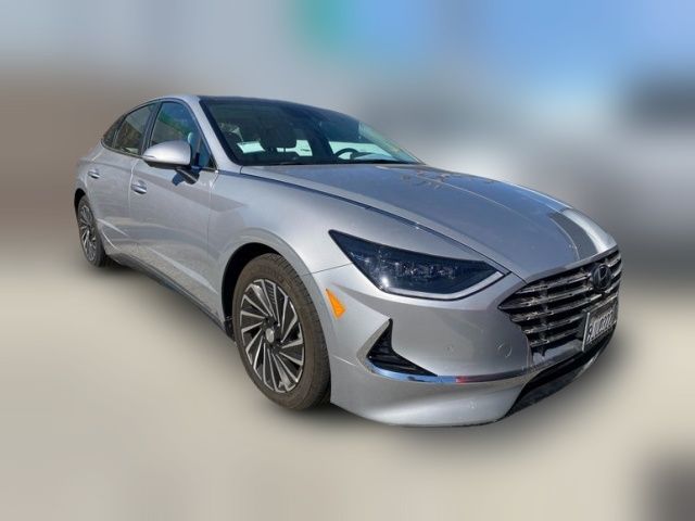 2023 Hyundai Sonata Hybrid Limited