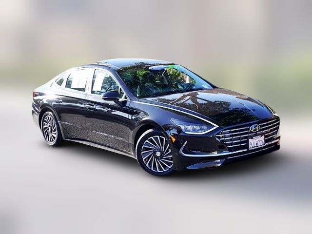 2023 Hyundai Sonata Hybrid Limited