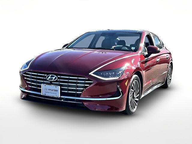 2023 Hyundai Sonata Hybrid Limited