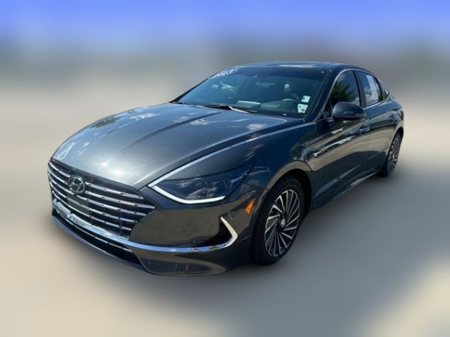 2023 Hyundai Sonata Hybrid Limited