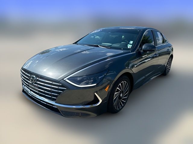 2023 Hyundai Sonata Hybrid Limited