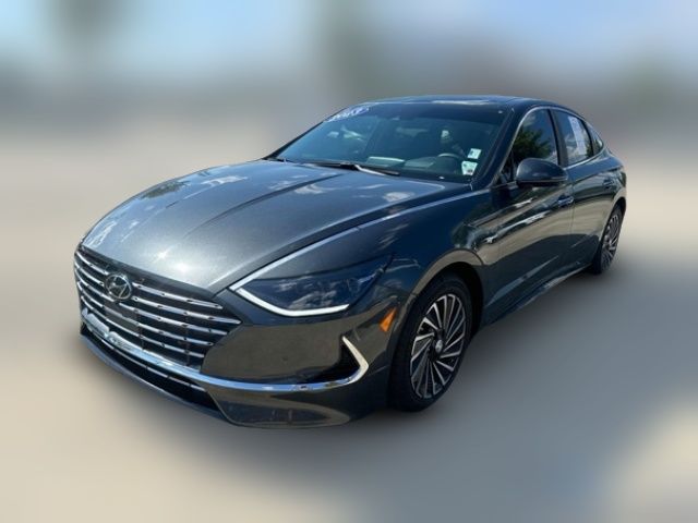 2023 Hyundai Sonata Hybrid Limited