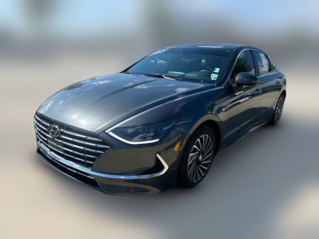 2023 Hyundai Sonata Hybrid Limited