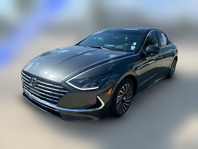 2023 Hyundai Sonata Hybrid Limited