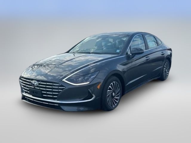 2023 Hyundai Sonata Hybrid Limited