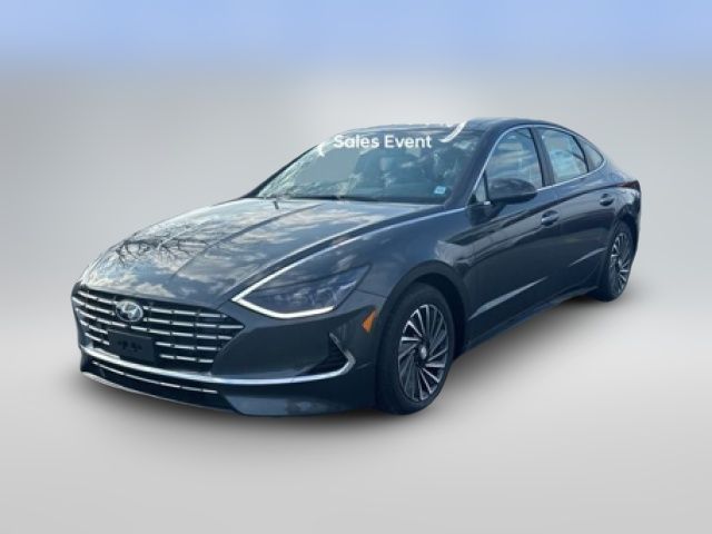 2023 Hyundai Sonata Hybrid Limited
