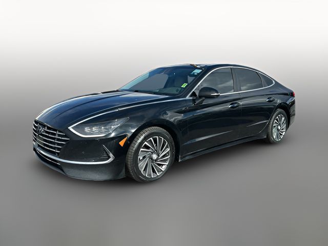 2023 Hyundai Sonata Hybrid Limited