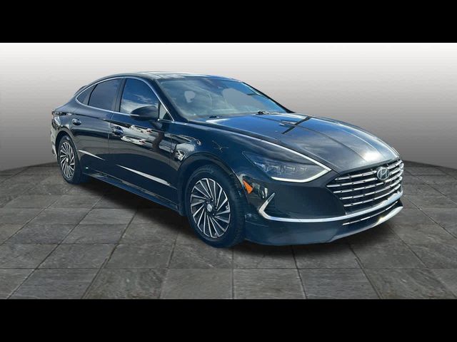 2023 Hyundai Sonata Hybrid Limited