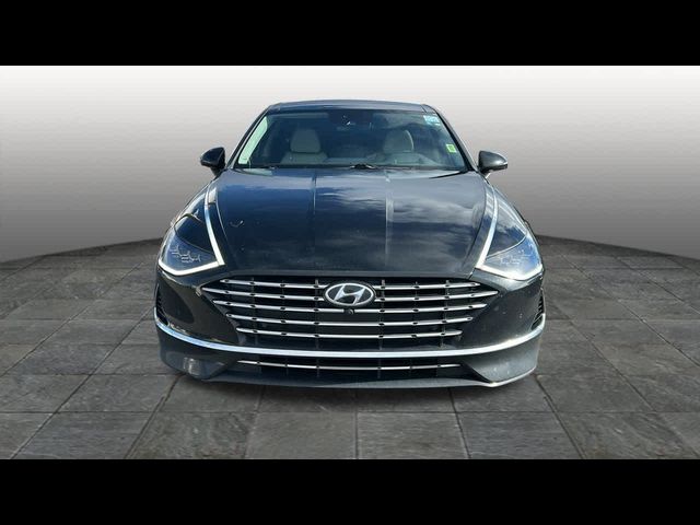 2023 Hyundai Sonata Hybrid Limited