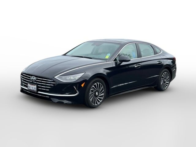 2023 Hyundai Sonata Hybrid Limited