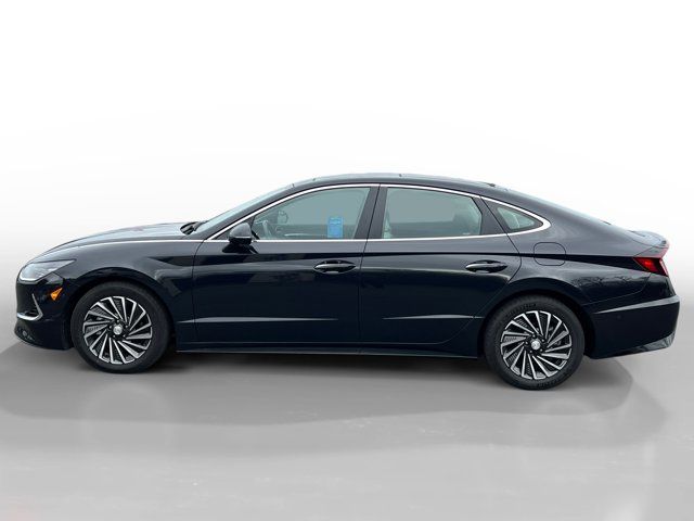 2023 Hyundai Sonata Hybrid Limited