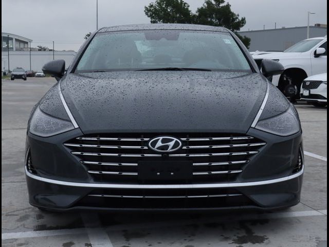 2023 Hyundai Sonata Hybrid Limited