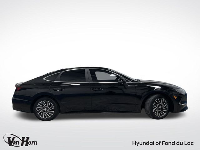 2023 Hyundai Sonata Hybrid Limited