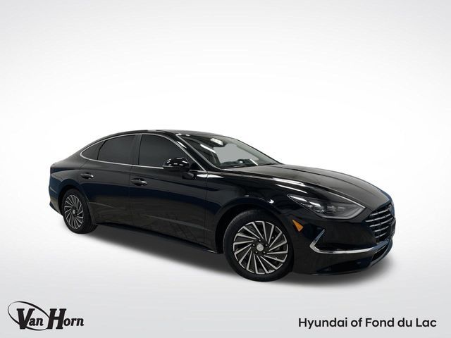 2023 Hyundai Sonata Hybrid Limited