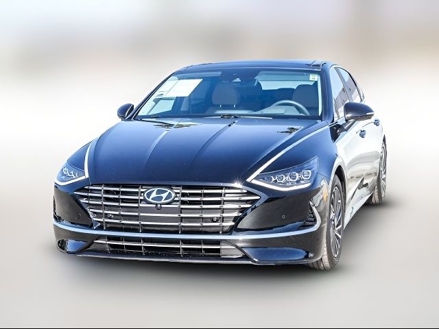 2023 Hyundai Sonata Hybrid Limited