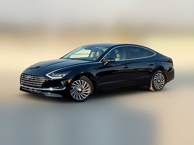 2023 Hyundai Sonata Hybrid Limited