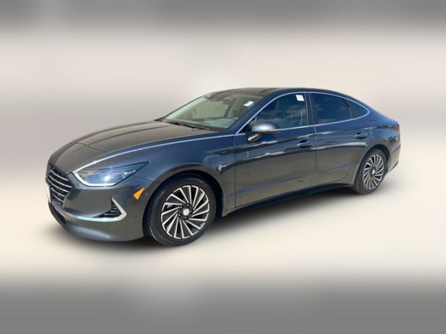 2023 Hyundai Sonata Hybrid Limited