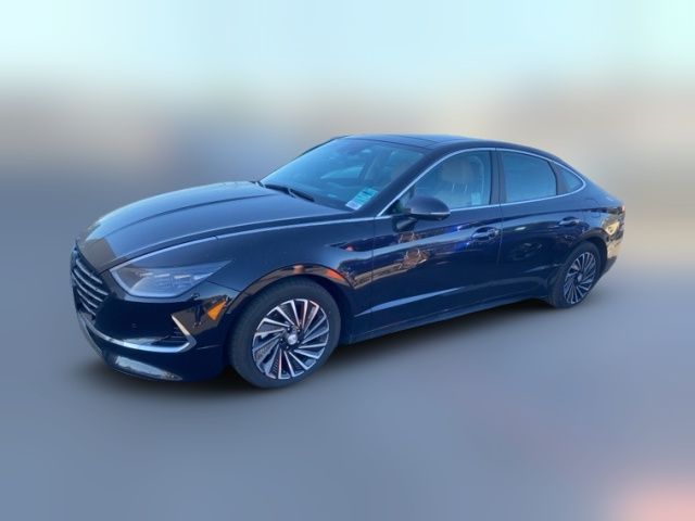 2023 Hyundai Sonata Hybrid Limited