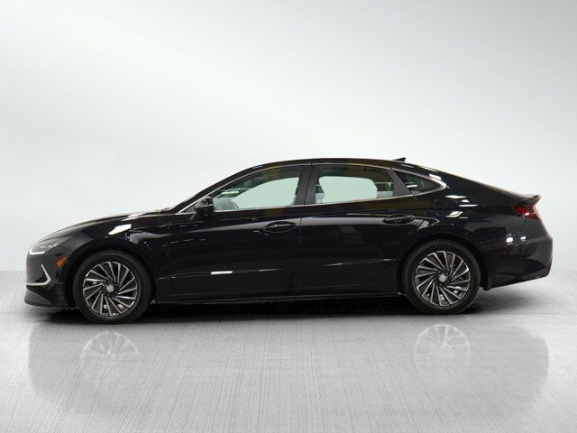 2023 Hyundai Sonata Hybrid Limited