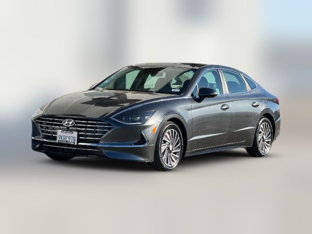 2023 Hyundai Sonata Hybrid Limited