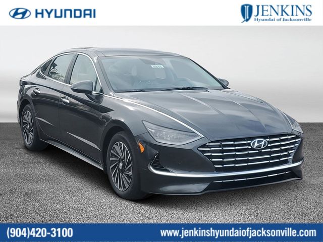 2023 Hyundai Sonata Hybrid Limited