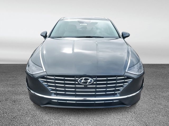 2023 Hyundai Sonata Hybrid Limited