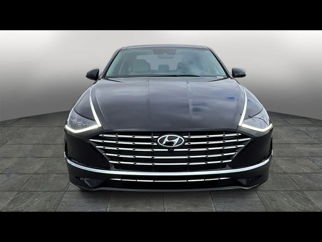 2023 Hyundai Sonata Hybrid Limited