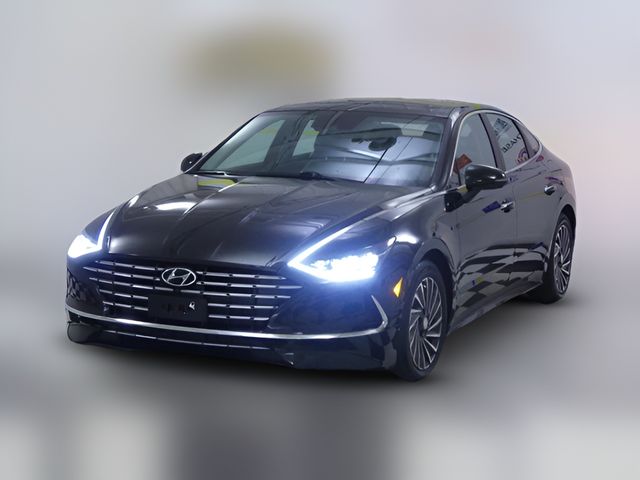 2023 Hyundai Sonata Hybrid Limited