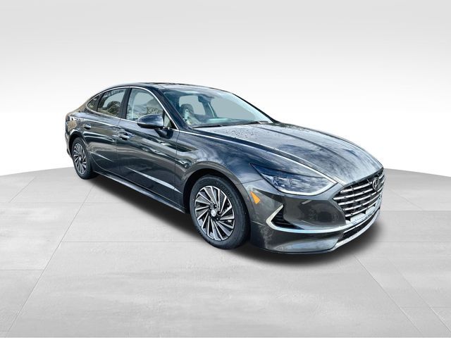 2023 Hyundai Sonata Hybrid Limited