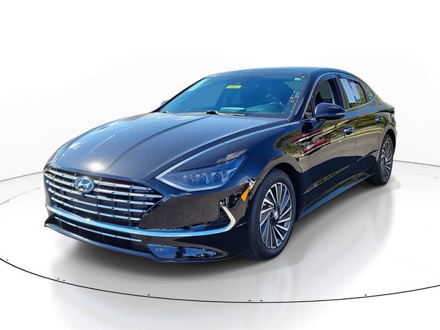 2023 Hyundai Sonata Hybrid Limited