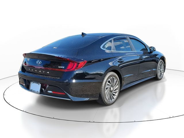 2023 Hyundai Sonata Hybrid Limited