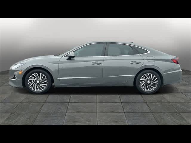 2023 Hyundai Sonata Hybrid Limited