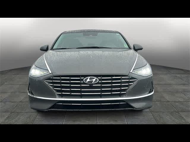 2023 Hyundai Sonata Hybrid Limited