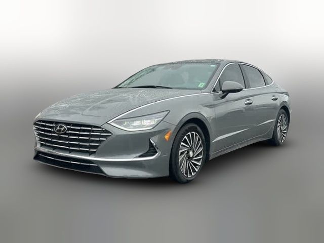 2023 Hyundai Sonata Hybrid Limited