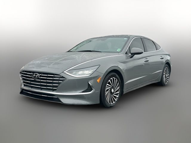 2023 Hyundai Sonata Hybrid Limited