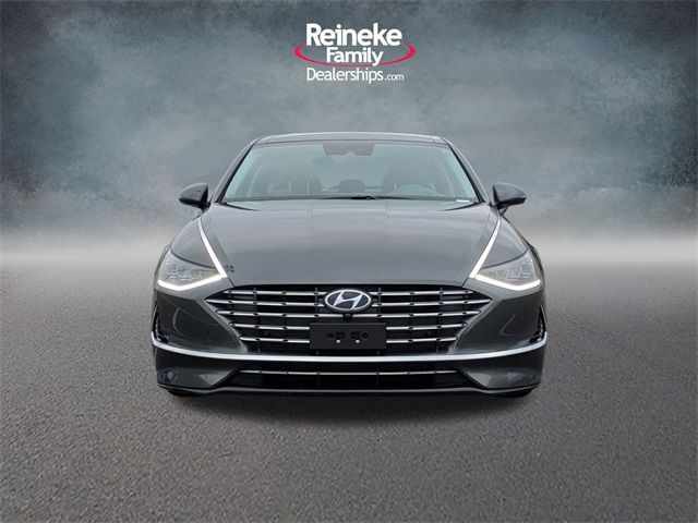 2023 Hyundai Sonata Hybrid Limited