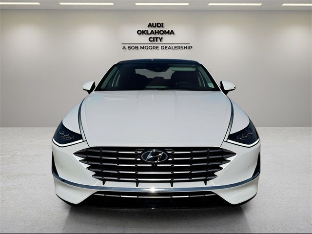 2023 Hyundai Sonata Hybrid Limited