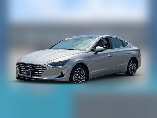 2023 Hyundai Sonata Hybrid Limited