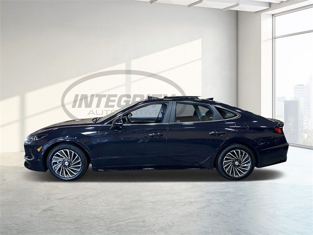 2023 Hyundai Sonata Hybrid Limited