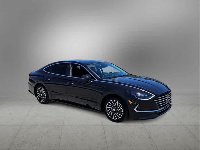 2023 Hyundai Sonata Hybrid Limited