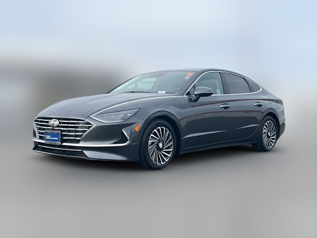 2023 Hyundai Sonata Hybrid Limited