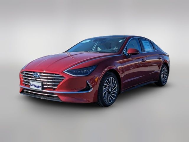 2023 Hyundai Sonata Hybrid Limited