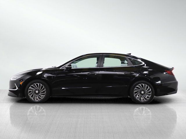 2023 Hyundai Sonata Hybrid Limited